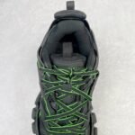 BALENCIAGA Track Trainer バレンシアガ トラックトレーナー - 图片 5