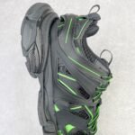 BALENCIAGA Track Trainer バレンシアガ トラックトレーナー - 图片 6