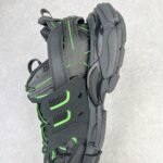 BALENCIAGA Track Trainer バレンシアガ トラックトレーナー - 图片 7