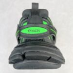 BALENCIAGA Track Trainer バレンシアガ トラックトレーナー - 图片 8