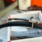 HERMES エルメス LOGO ベルト - 图片 7