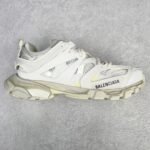BALENCIAGA Track Trainer バレンシアガ トラックトレーナー