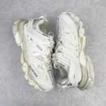 BALENCIAGA Track Trainer バレンシアガ トラックトレーナー - 图片 3