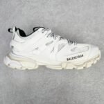 BALENCIAGA Track Trainer バレンシアガ トラックトレーナー