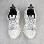 BALENCIAGA Track Trainer バレンシアガ トラックトレーナー - 图片 2