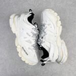 BALENCIAGA Track Trainer バレンシアガ トラックトレーナー - 图片 3
