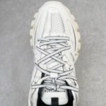 BALENCIAGA Track Trainer バレンシアガ トラックトレーナー - 图片 4
