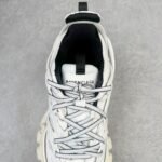BALENCIAGA Track Trainer バレンシアガ トラックトレーナー - 图片 5