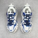 BALENCIAGA Track Trainer バレンシアガ トラックトレーナー - 图片 2