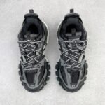 BALENCIAGA Track Trainer バレンシアガ トラックトレーナー - 图片 2