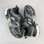 BALENCIAGA Track Trainer バレンシアガ トラックトレーナー - 图片 3