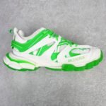 BALENCIAGA Track Trainer バレンシアガ トラックトレーナー