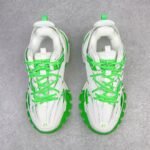 BALENCIAGA Track Trainer バレンシアガ トラックトレーナー - 图片 2