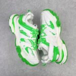 BALENCIAGA Track Trainer バレンシアガ トラックトレーナー - 图片 3