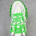 BALENCIAGA Track Trainer バレンシアガ トラックトレーナー - 图片 5