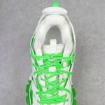 BALENCIAGA Track Trainer バレンシアガ トラックトレーナー - 图片 6