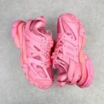 BALENCIAGA Track Trainer バレンシアガ トラックトレーナー - 图片 3