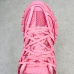 BALENCIAGA Track Trainer バレンシアガ トラックトレーナー - 图片 4