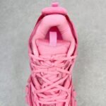 BALENCIAGA Track Trainer バレンシアガ トラックトレーナー - 图片 5