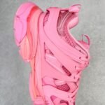 BALENCIAGA Track Trainer バレンシアガ トラックトレーナー - 图片 6