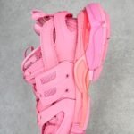 BALENCIAGA Track Trainer バレンシアガ トラックトレーナー - 图片 7