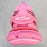 BALENCIAGA Track Trainer バレンシアガ トラックトレーナー - 图片 8