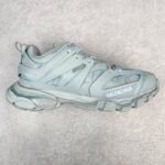 BALENCIAGA Track Trainer バレンシアガ トラックトレーナー