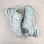 BALENCIAGA Track Trainer バレンシアガ トラックトレーナー - 图片 3