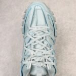 BALENCIAGA Track Trainer バレンシアガ トラックトレーナー - 图片 4