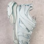 BALENCIAGA Track Trainer バレンシアガ トラックトレーナー - 图片 6