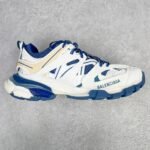 BALENCIAGA Track Trainer バレンシアガ トラックトレーナー