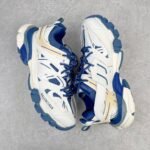 BALENCIAGA Track Trainer バレンシアガ トラックトレーナー - 图片 3