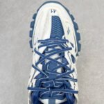 BALENCIAGA Track Trainer バレンシアガ トラックトレーナー - 图片 4