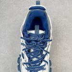 BALENCIAGA Track Trainer バレンシアガ トラックトレーナー - 图片 5