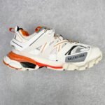 BALENCIAGA Track Trainer バレンシアガ トラックトレーナー
