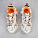 BALENCIAGA Track Trainer バレンシアガ トラックトレーナー - 图片 2