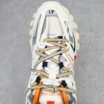 BALENCIAGA Track Trainer バレンシアガ トラックトレーナー - 图片 4