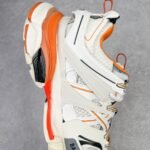 BALENCIAGA Track Trainer バレンシアガ トラックトレーナー - 图片 6