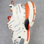 BALENCIAGA Track Trainer バレンシアガ トラックトレーナー - 图片 7