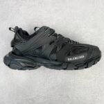 BALENCIAGA Track Trainer バレンシアガ トラックトレーナー