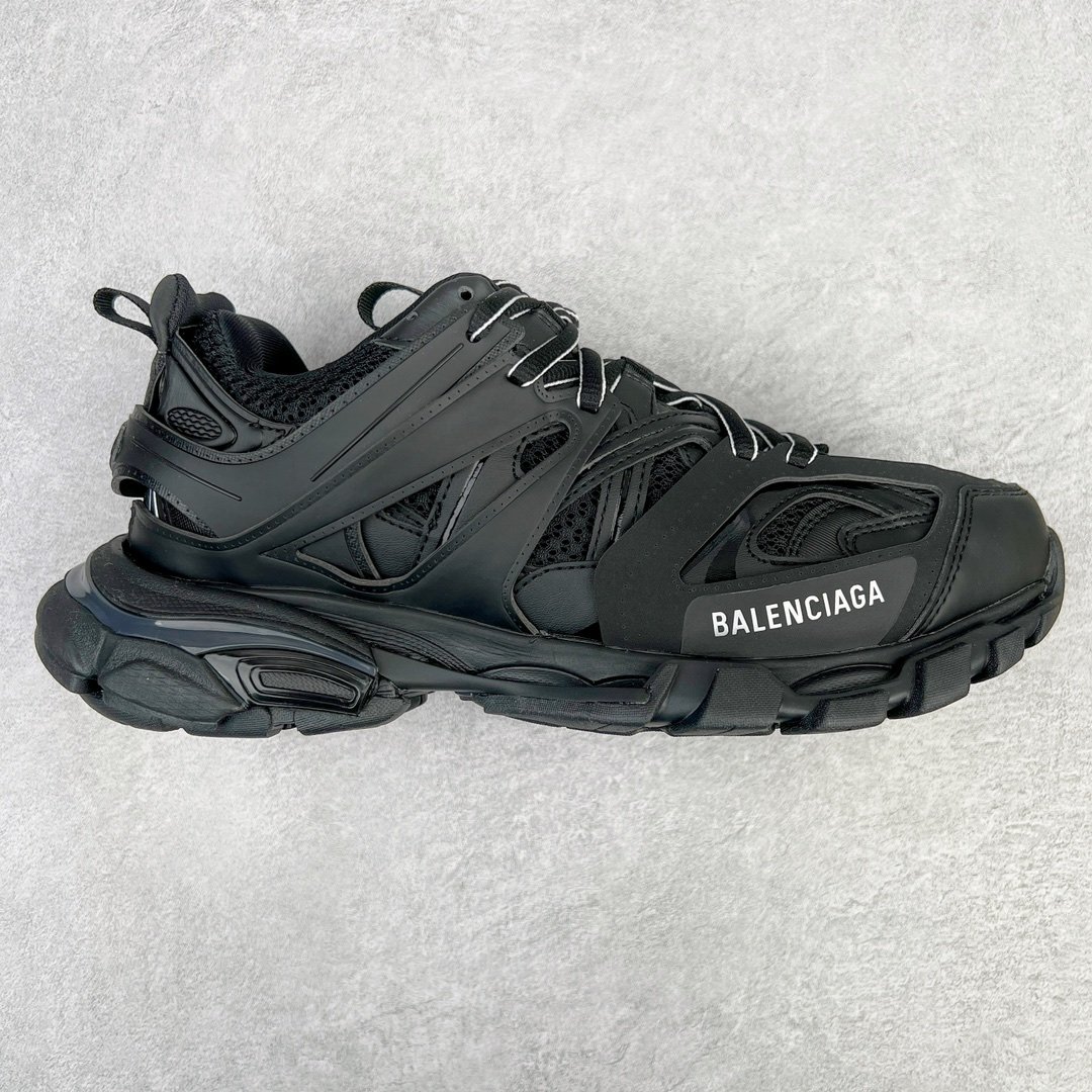 wsxc1758125871641_0 BALENCIAGA Track Trainer バレンシアガ トラックトレーナー - 图片 1