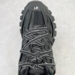 BALENCIAGA Track Trainer バレンシアガ トラックトレーナー - 图片 4