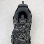 BALENCIAGA Track Trainer バレンシアガ トラックトレーナー - 图片 5