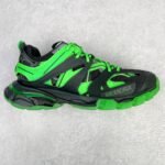 BALENCIAGA Track Trainer バレンシアガ トラックトレーナー