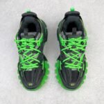 BALENCIAGA Track Trainer バレンシアガ トラックトレーナー - 图片 2