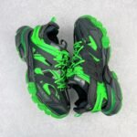 BALENCIAGA Track Trainer バレンシアガ トラックトレーナー - 图片 3