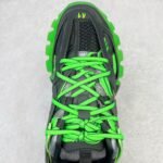 BALENCIAGA Track Trainer バレンシアガ トラックトレーナー - 图片 4