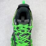 BALENCIAGA Track Trainer バレンシアガ トラックトレーナー - 图片 5