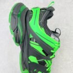 BALENCIAGA Track Trainer バレンシアガ トラックトレーナー - 图片 6