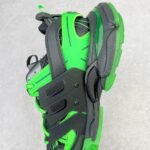 BALENCIAGA Track Trainer バレンシアガ トラックトレーナー - 图片 7